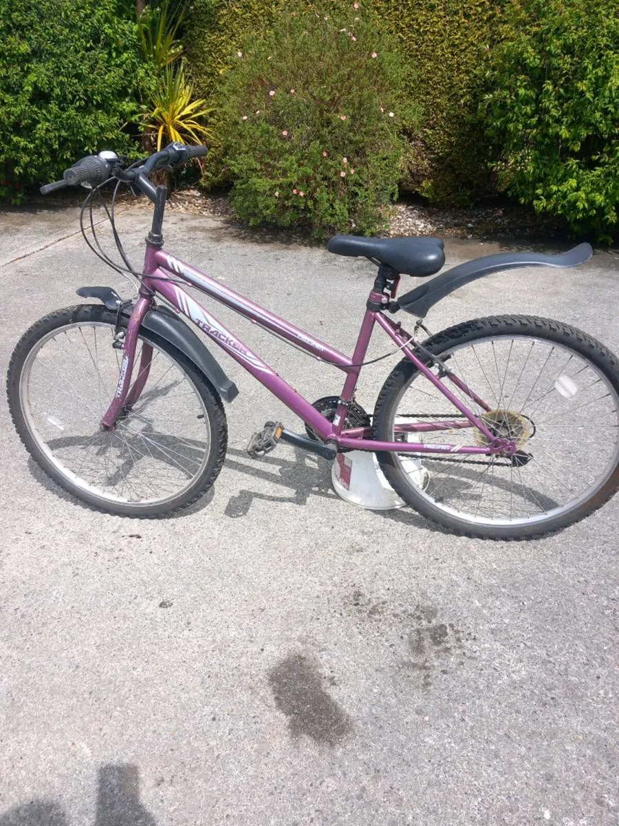 Bike - Image 1