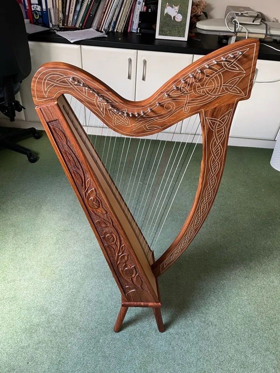 Harp - Image 1
