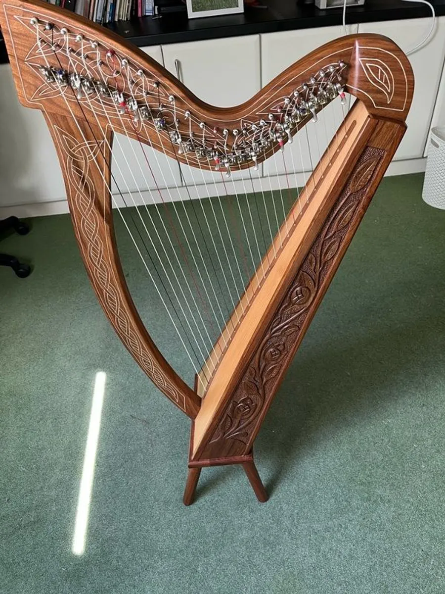 Harp - Image 3