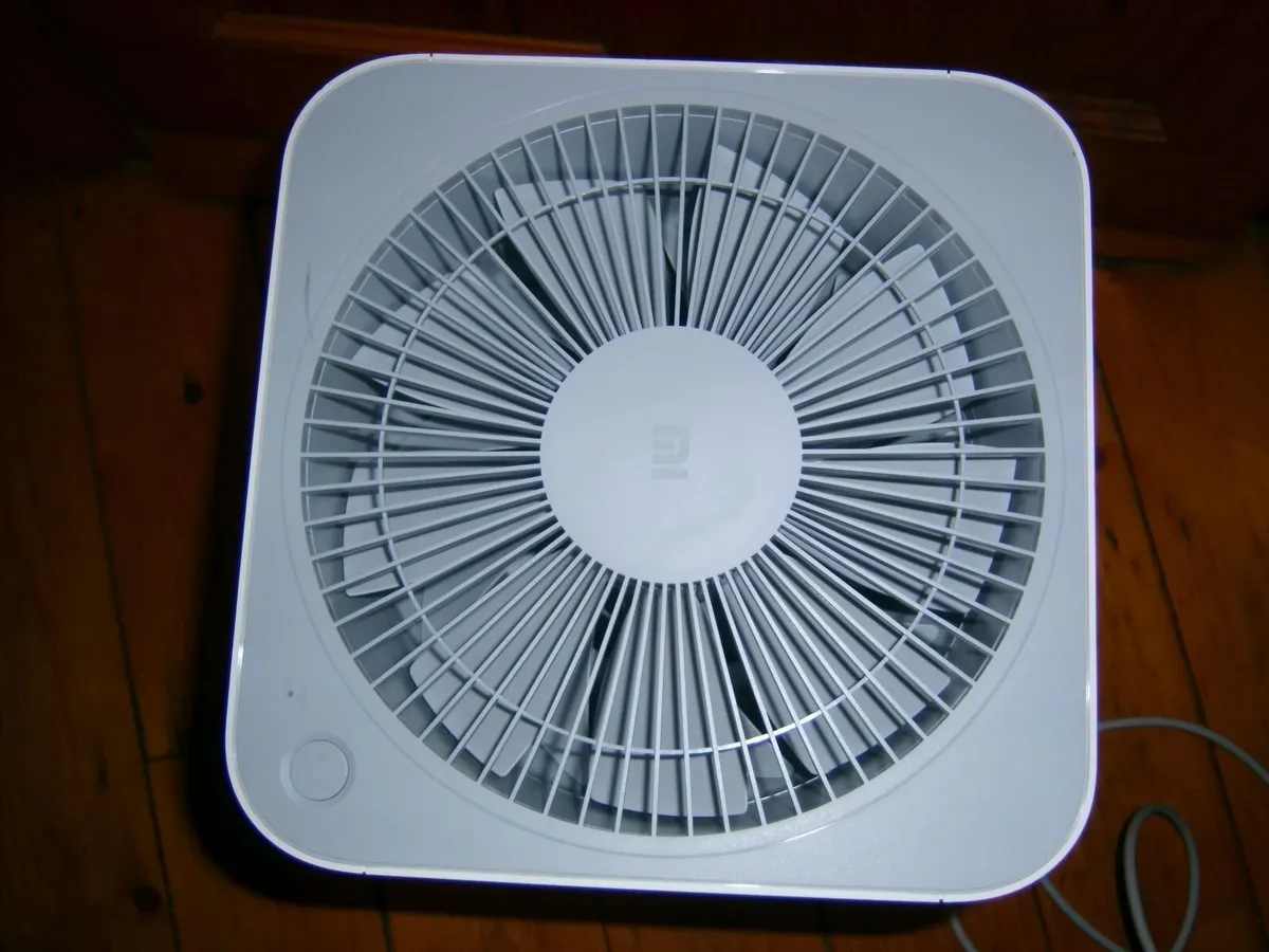 Mi Air Purifier 2 - Image 2