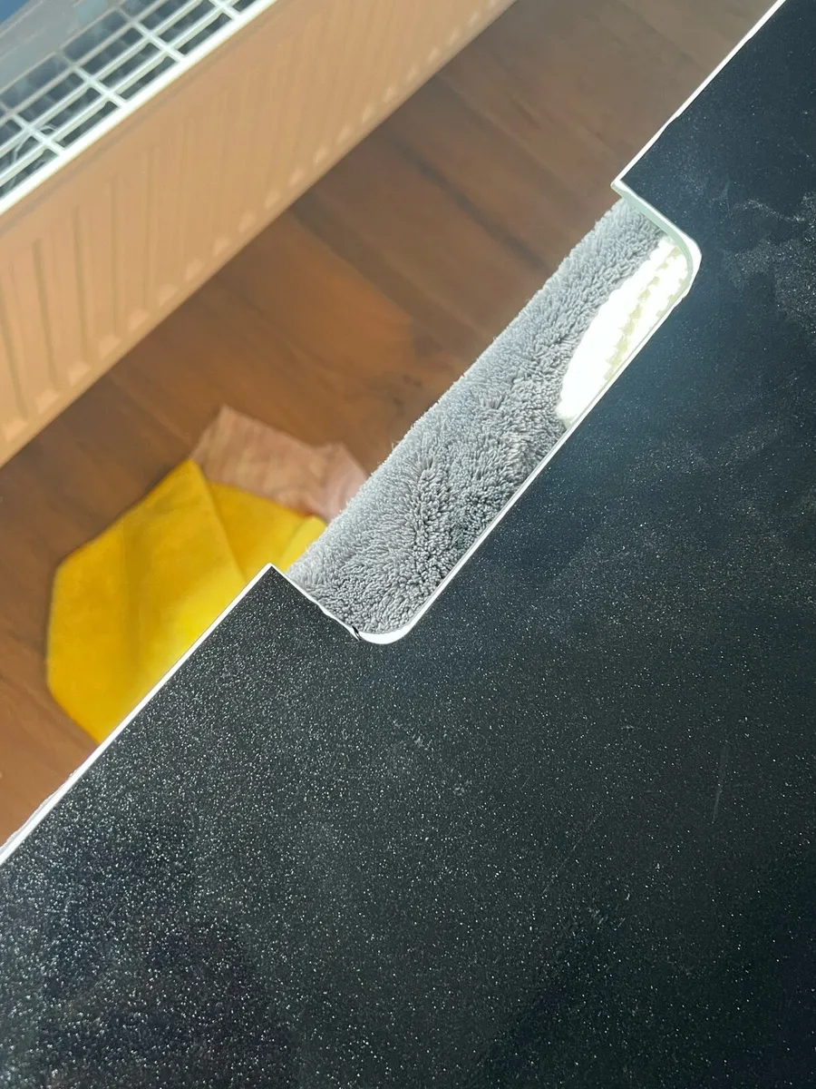 IKEA glass top for Bestå cabinet - Image 3