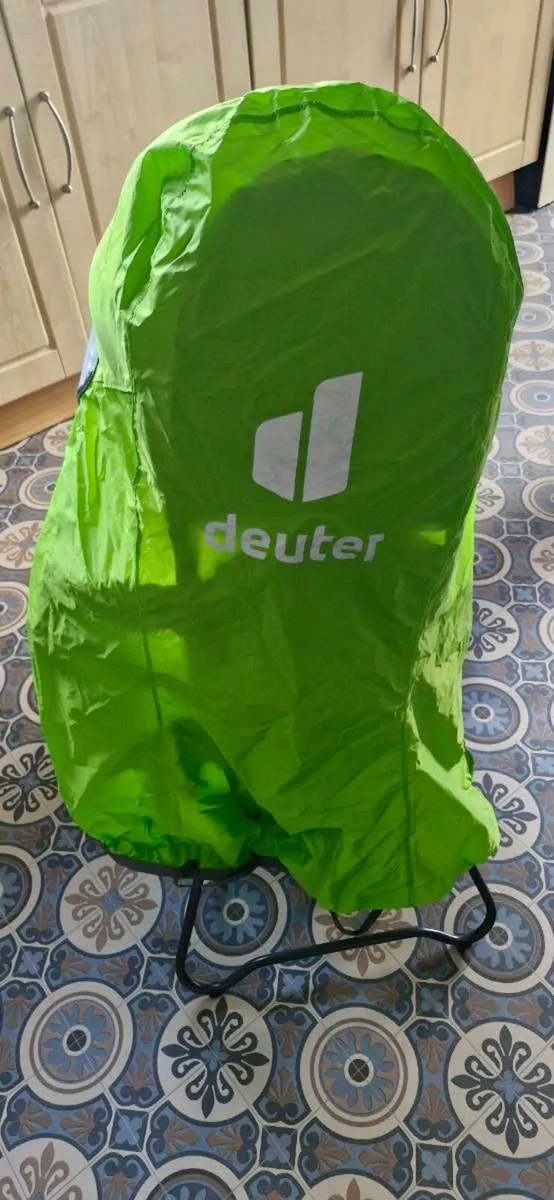 Deuter Kids Carrier - Image 3