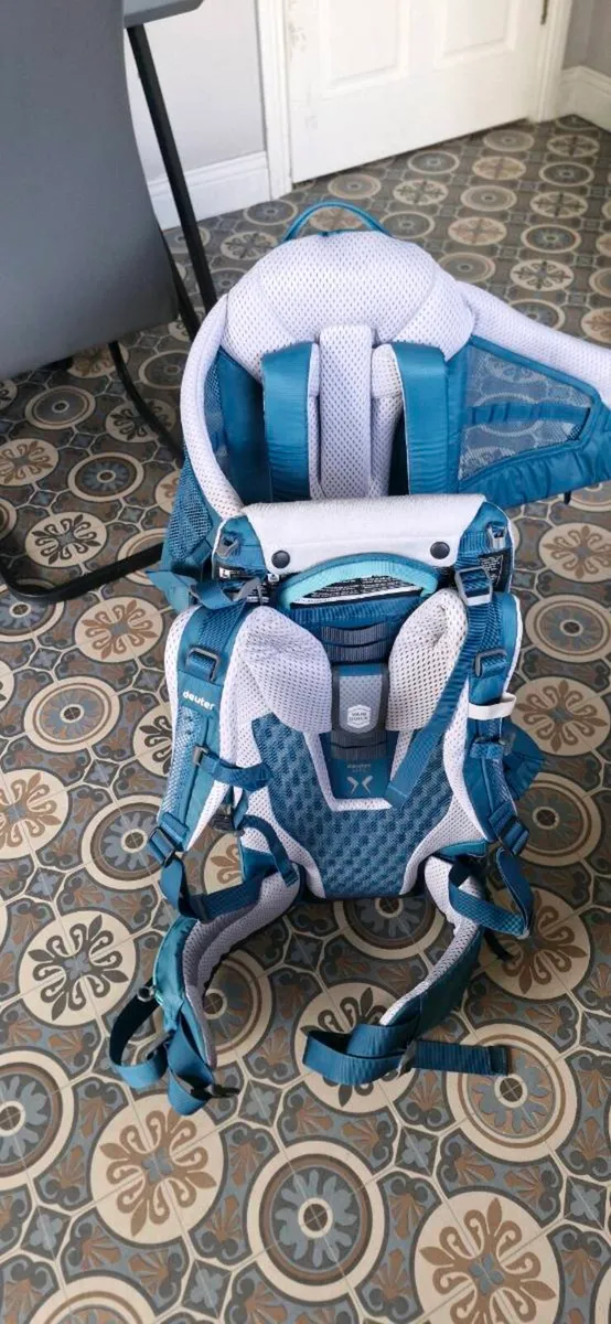 Deuter Kids Carrier - Image 4