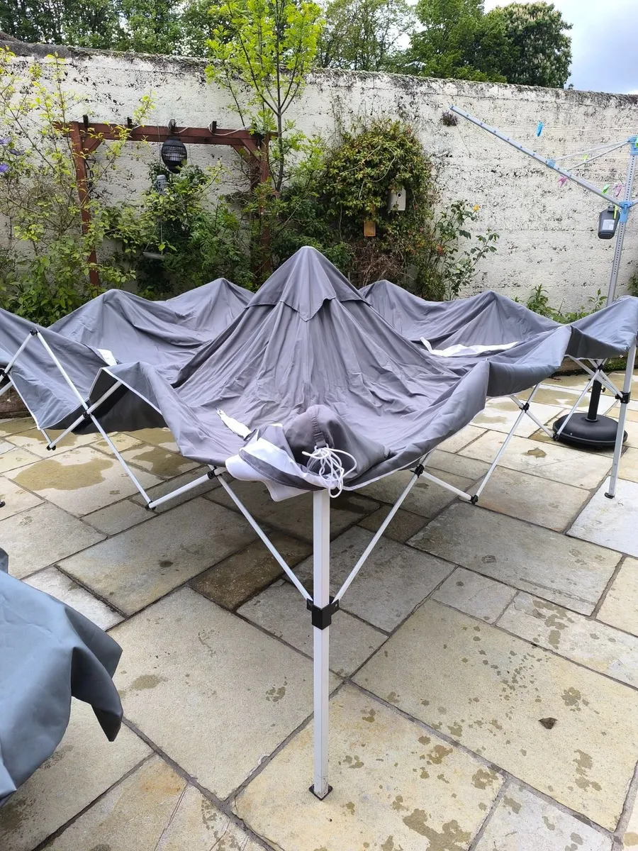 Gazebo - Image 1