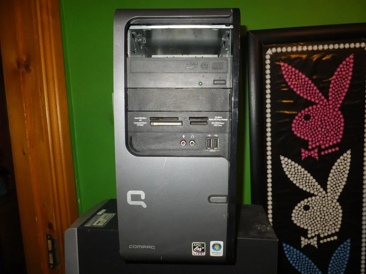 pc computer - Image 1