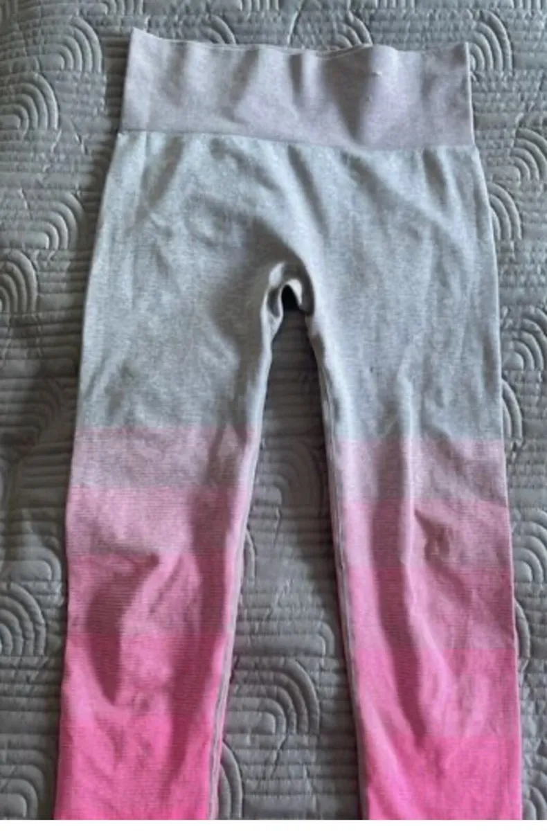 Penneys leggings Size 10-12UK - Image 2