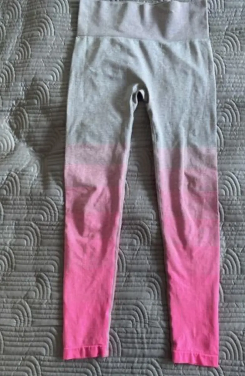 Penneys leggings Size 10-12UK - Image 1