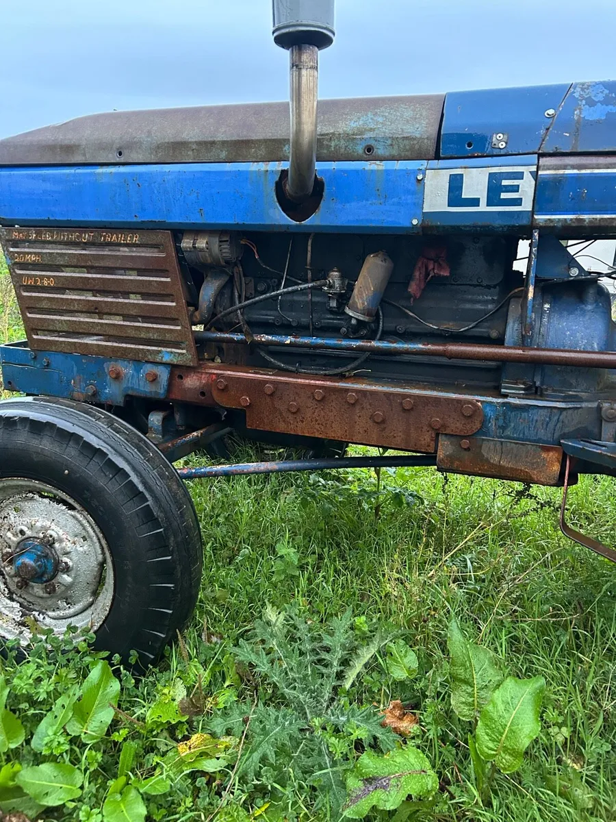 Leyland 384 - Image 3