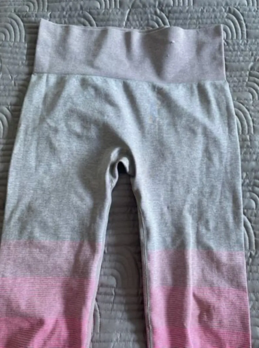 Penneys leggings Size 10-12UK - Image 4