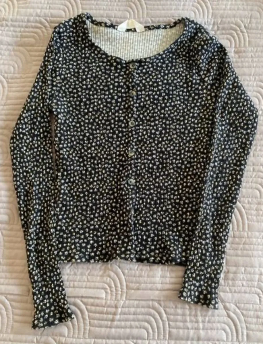 H&M top Age 14 years - Image 1