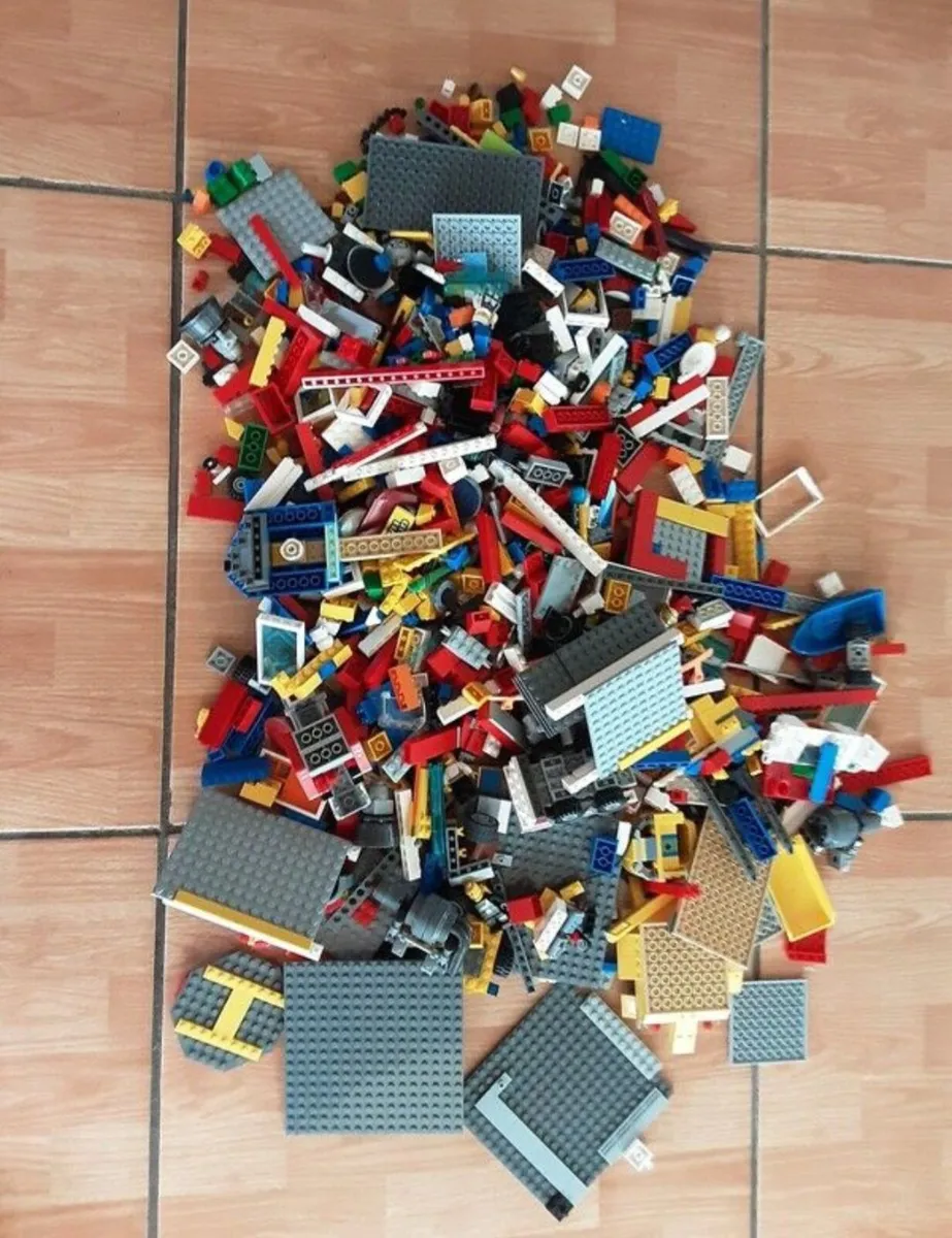Lego - Image 1