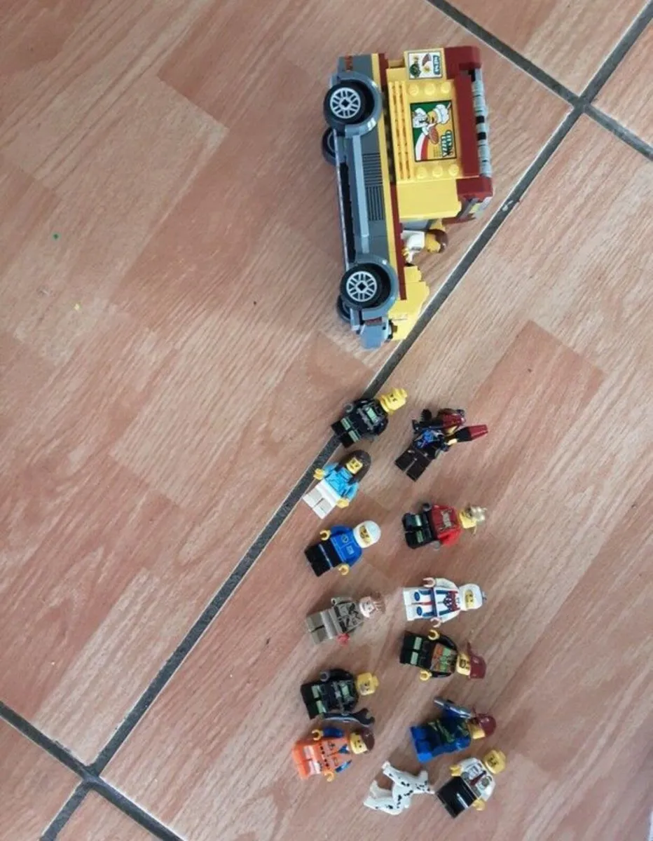 Lego - Image 2