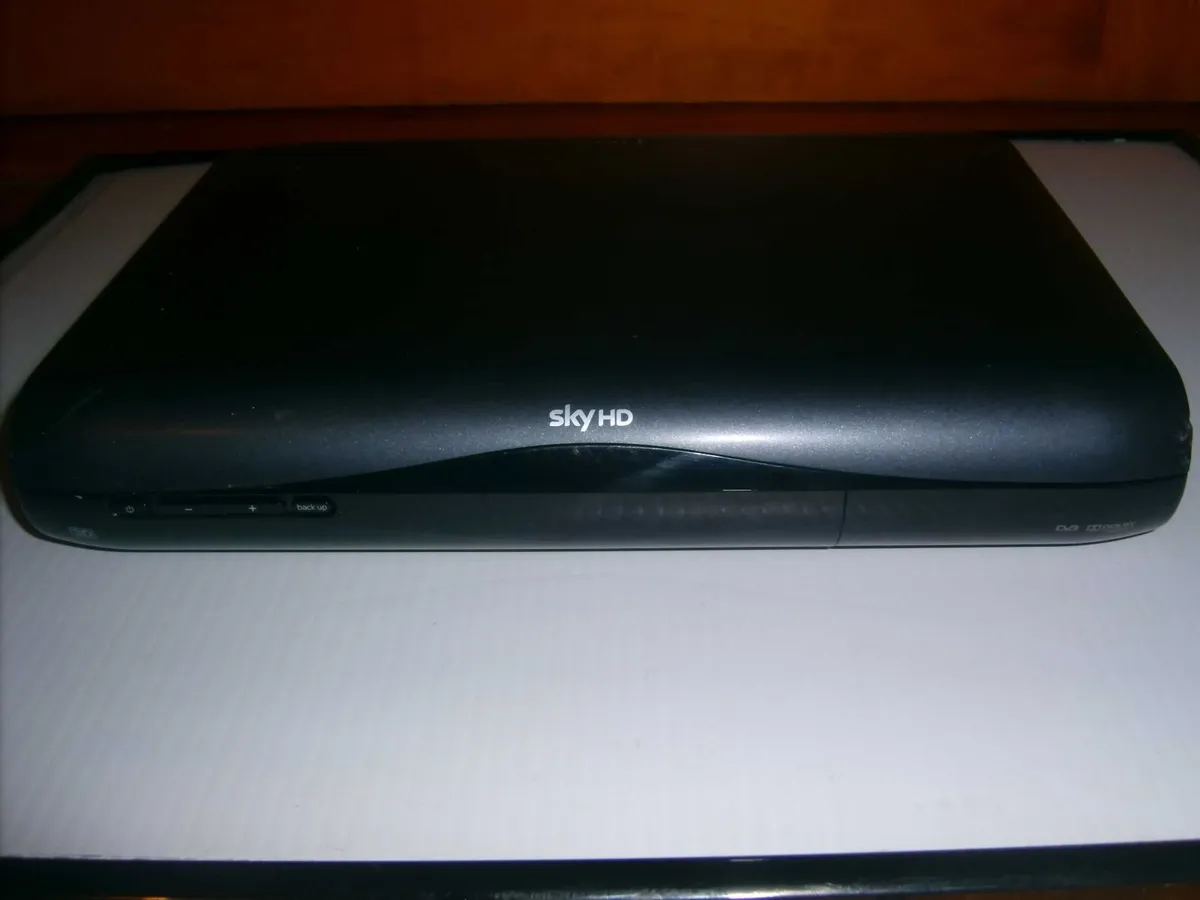 sky box - Image 1