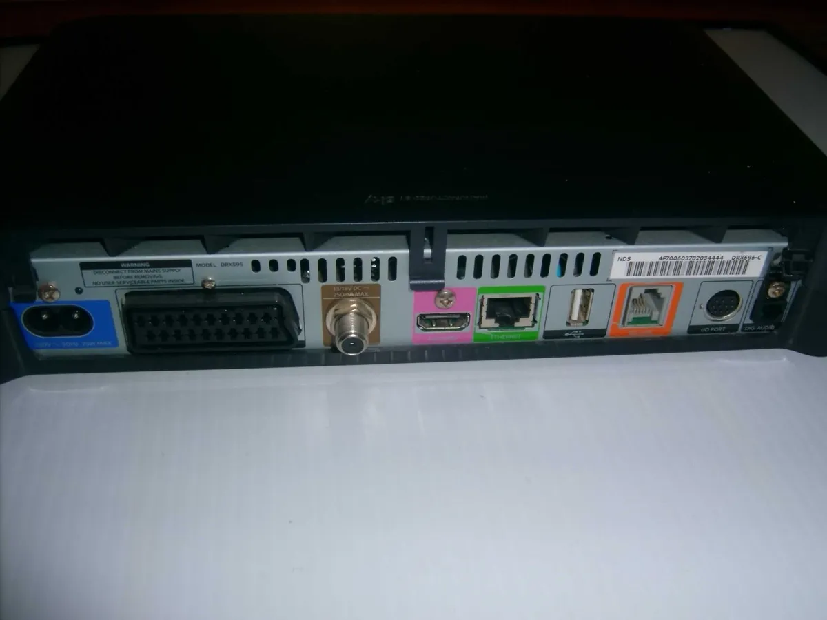 sky box - Image 4