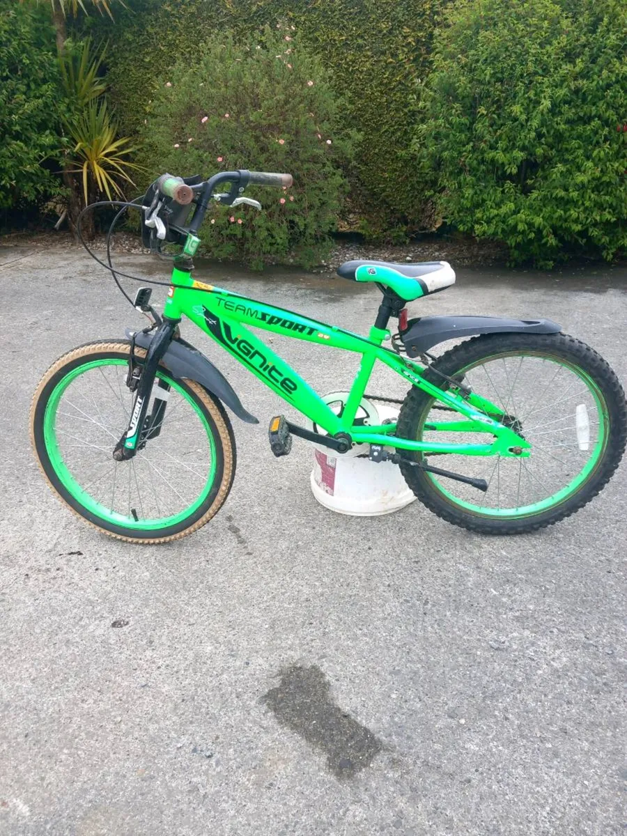 Bike - Image 1