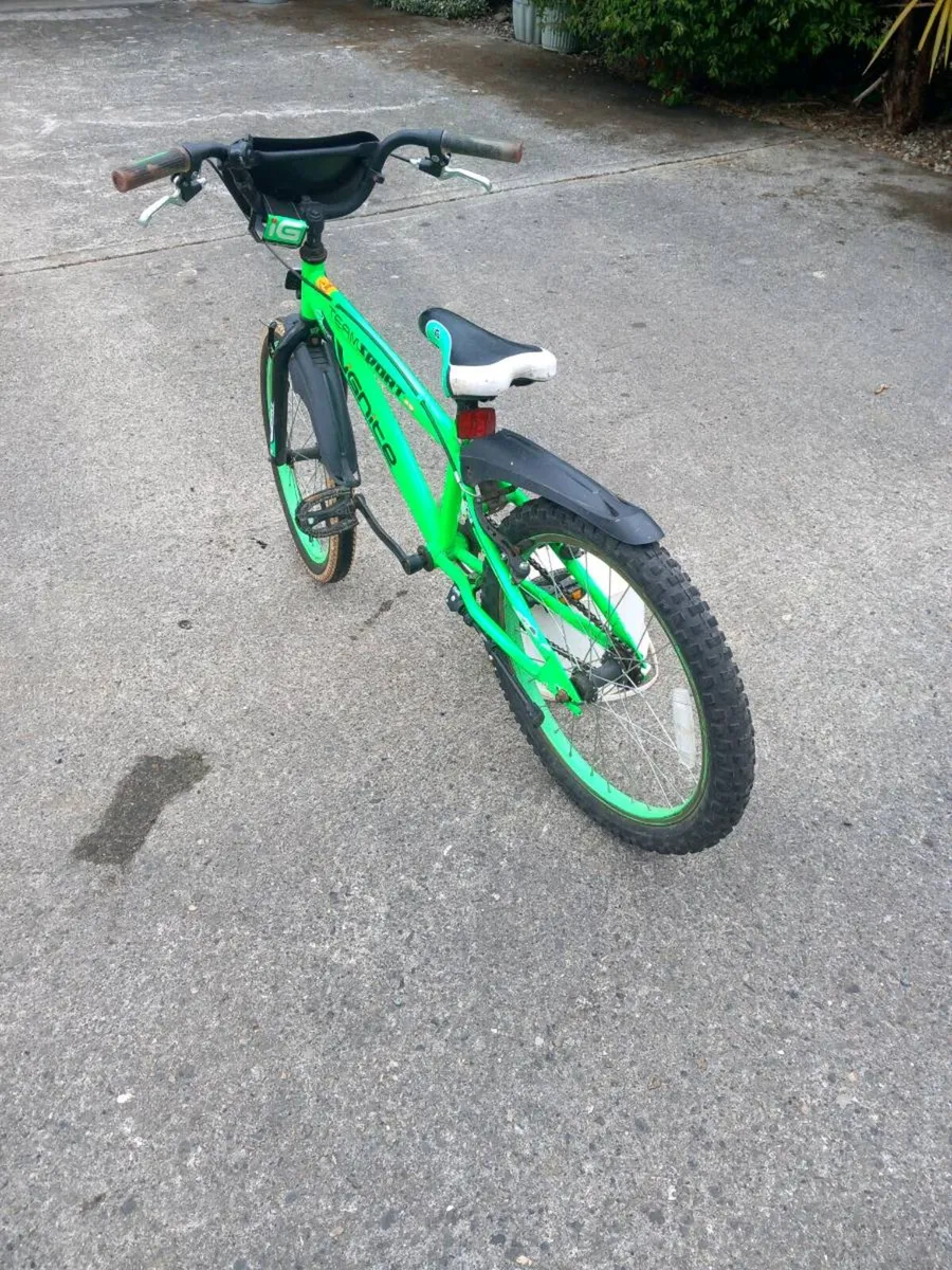 Bike - Image 2