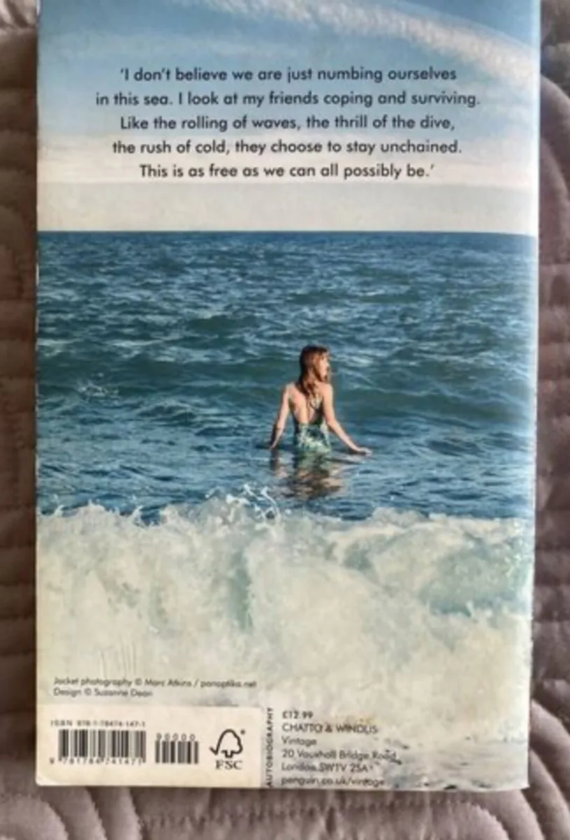 Book: I Found My Tribe, Ruth Fitzmaurice - Image 2
