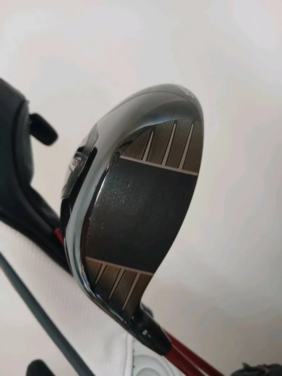 Titleist driver gt2 - Image 2