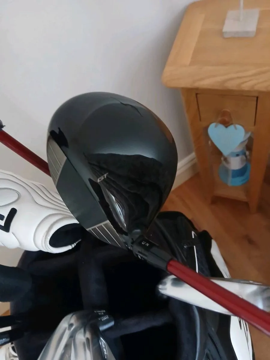 Titleist driver gt2 - Image 3