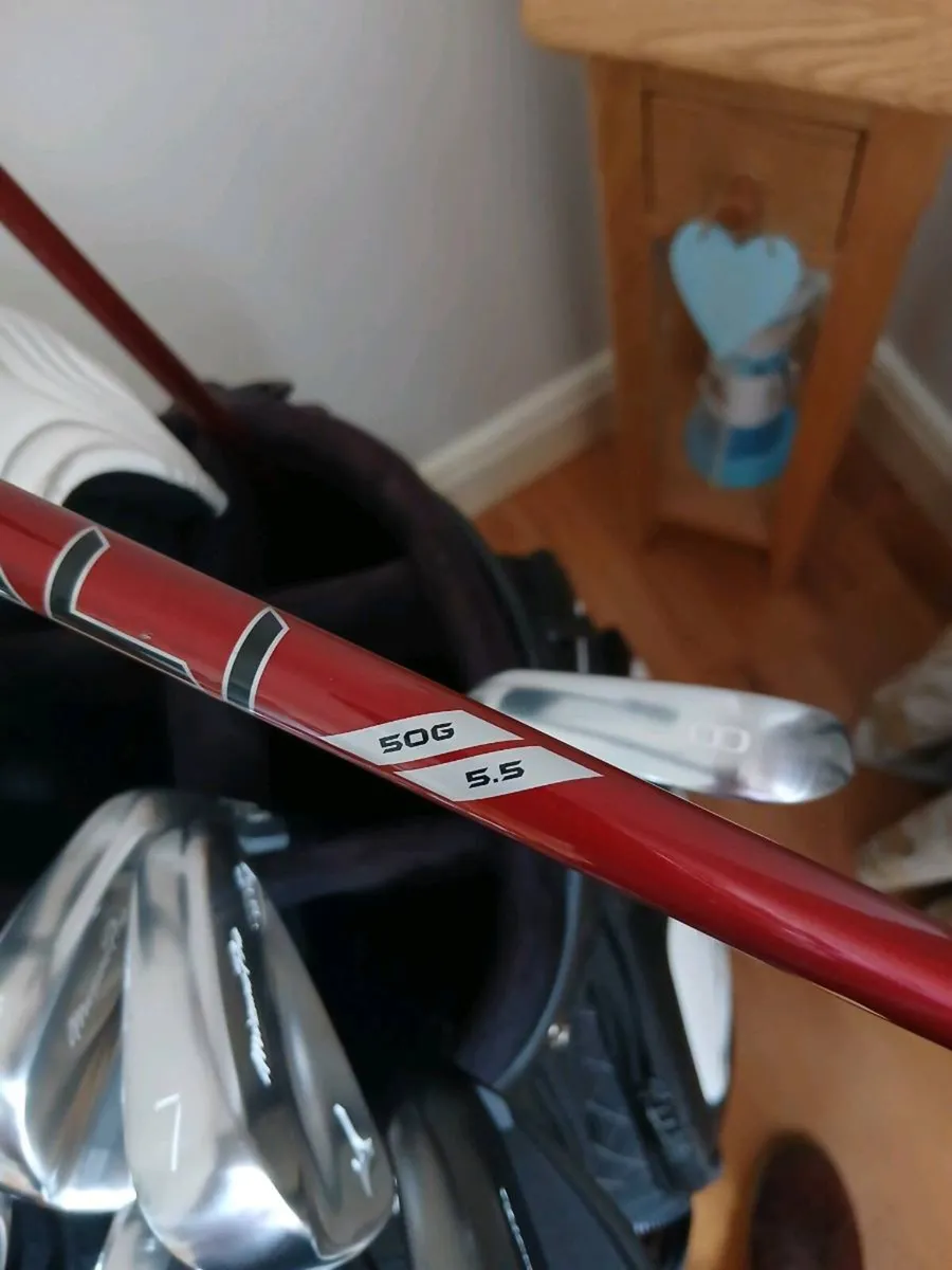 Titleist driver gt2 - Image 4