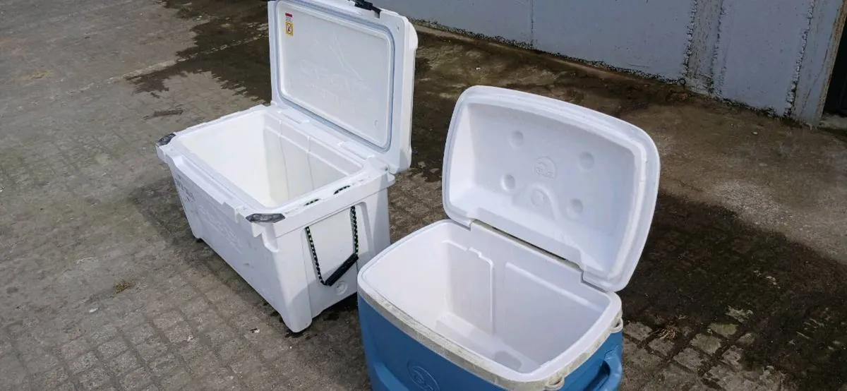 Cascade  heavy  duty  Cooler  box - Image 4
