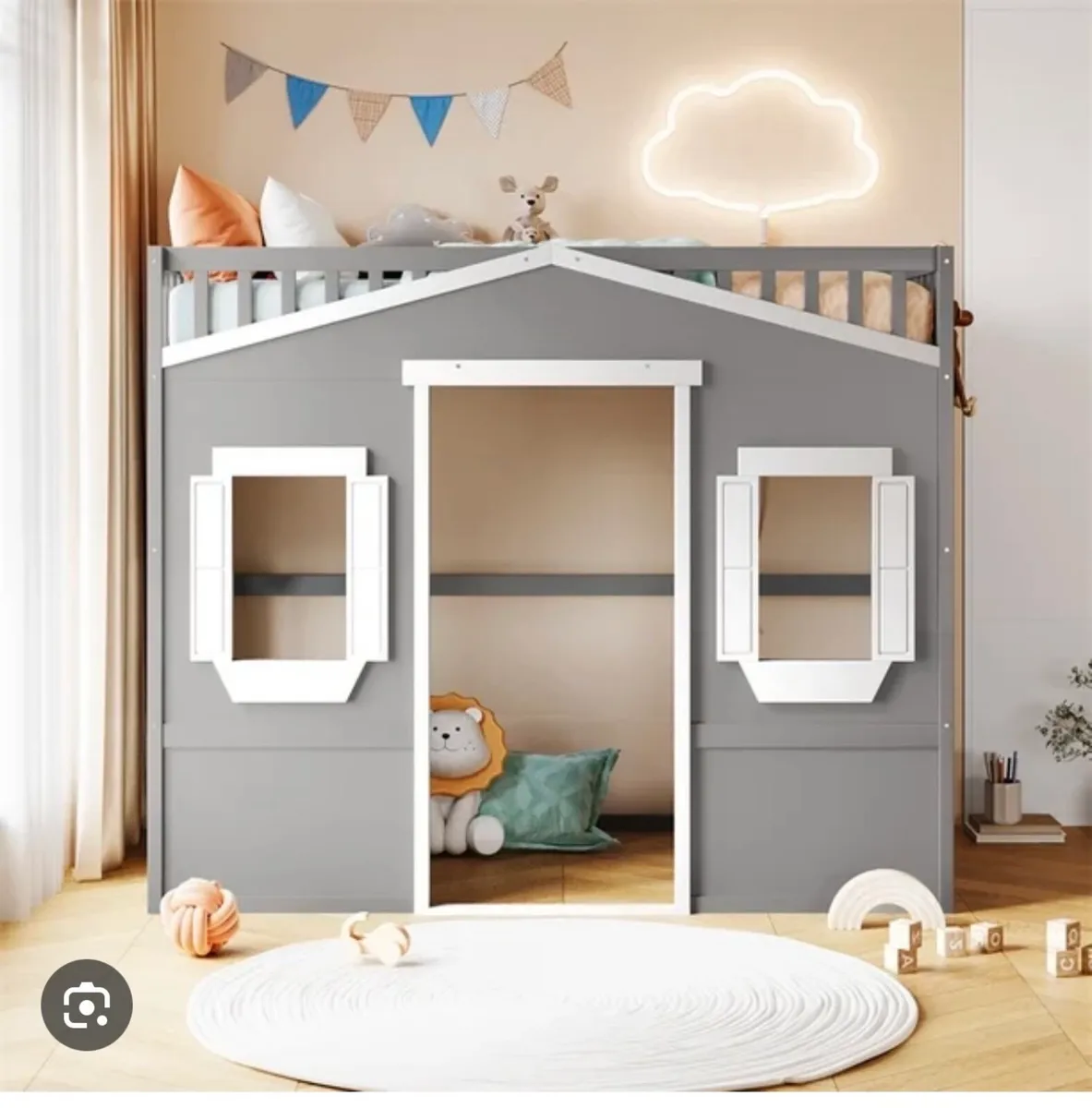 Bunk bed - Image 2
