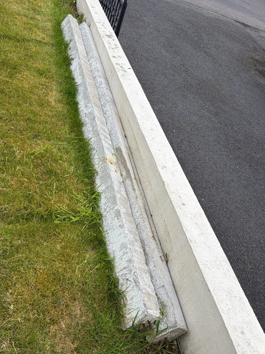 Lintels