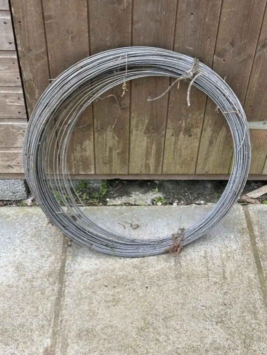General fencing and building materials - Image 3