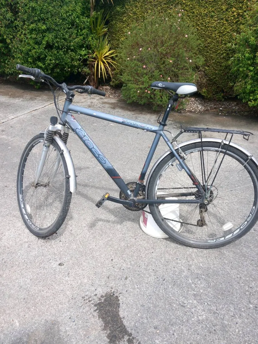 Bike - Image 1
