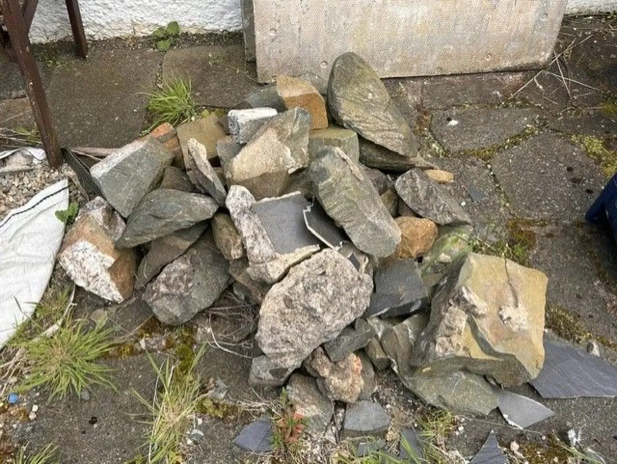General fencing and building materials - Image 4
