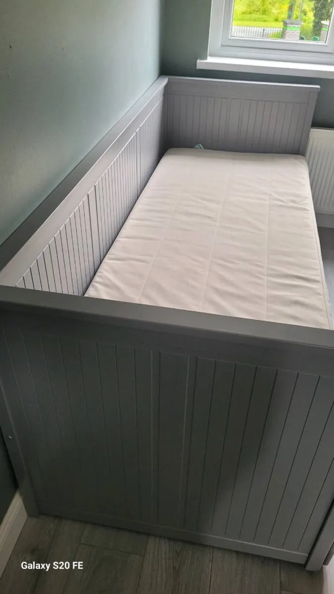 Ikea bedv - Image 1