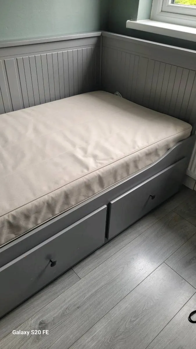Ikea bedv - Image 2