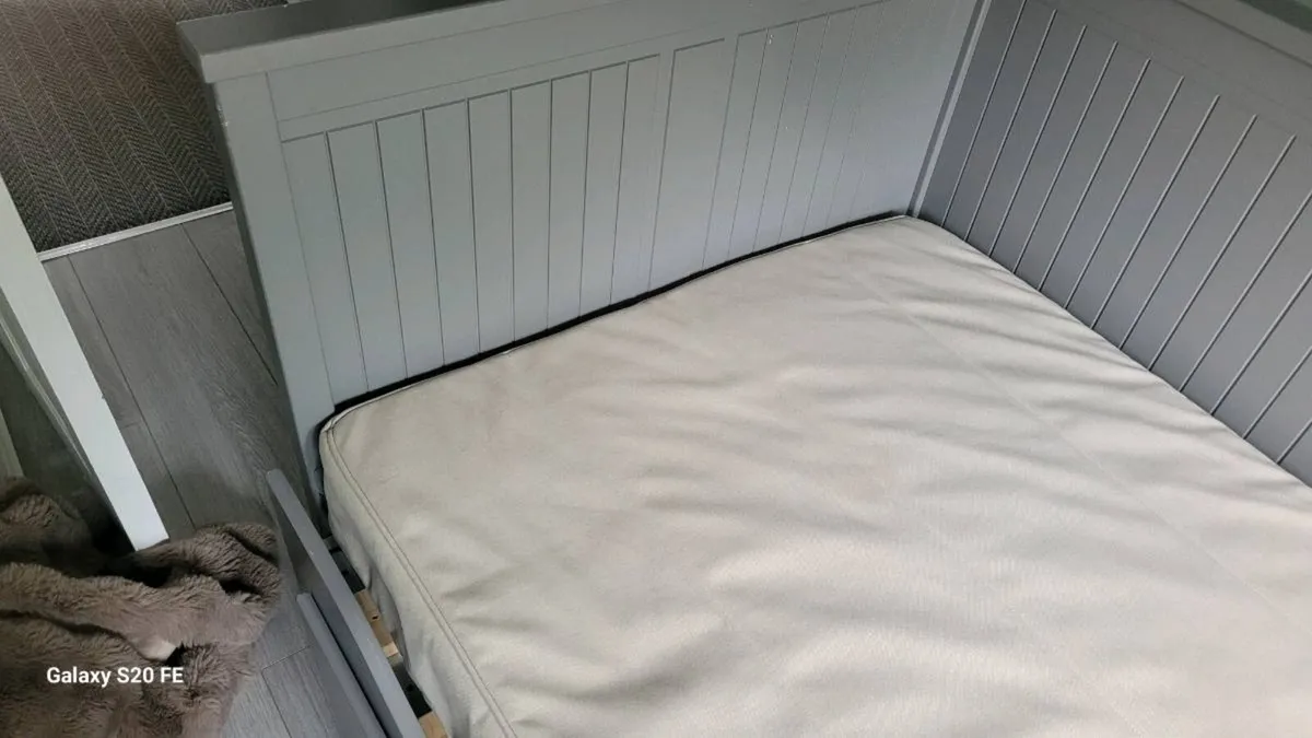 Ikea bedv - Image 3
