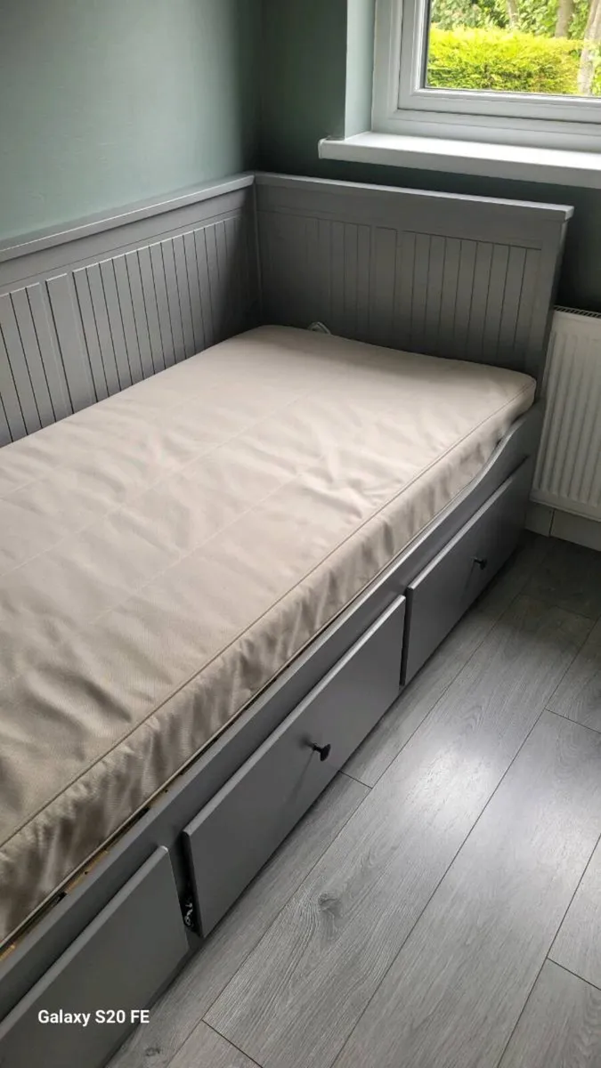 Ikea bedv - Image 4
