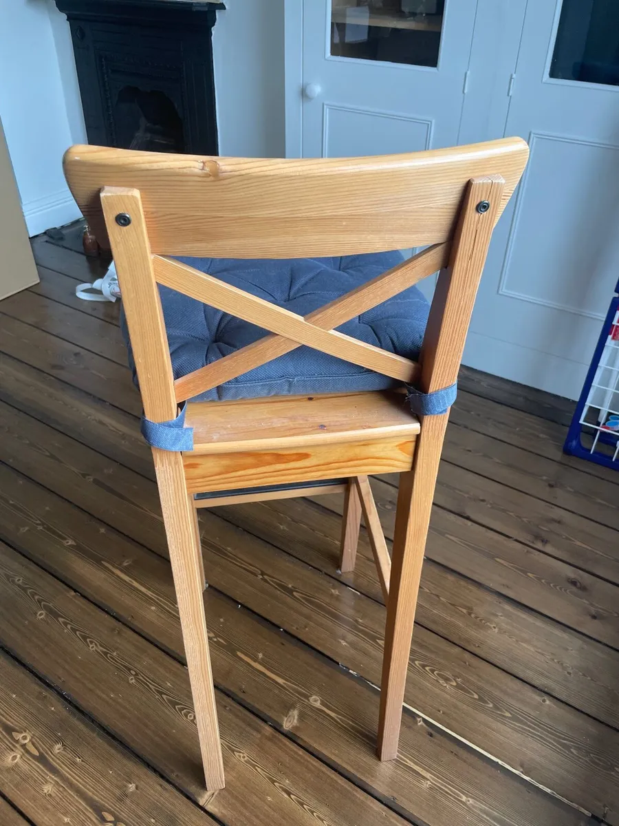 Bar/counter stools - Image 2