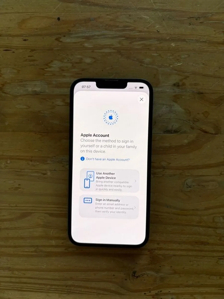 iPhone 14 128gb - Image 3