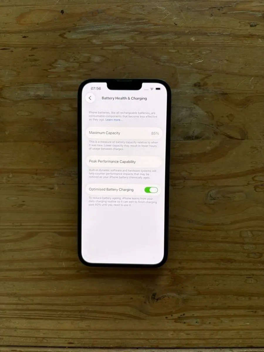 iPhone 14 128gb - Image 4