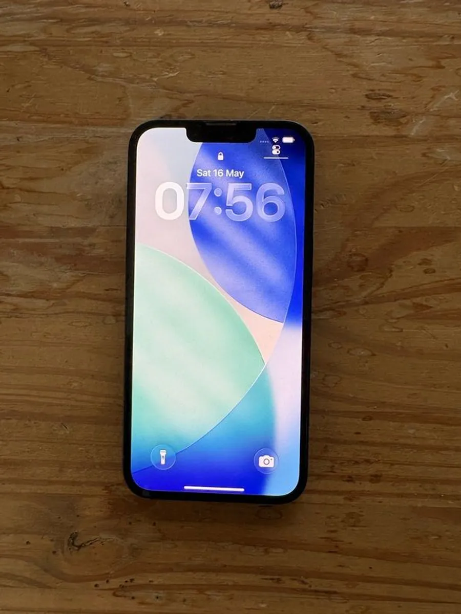 iPhone 14 128gb - Image 1