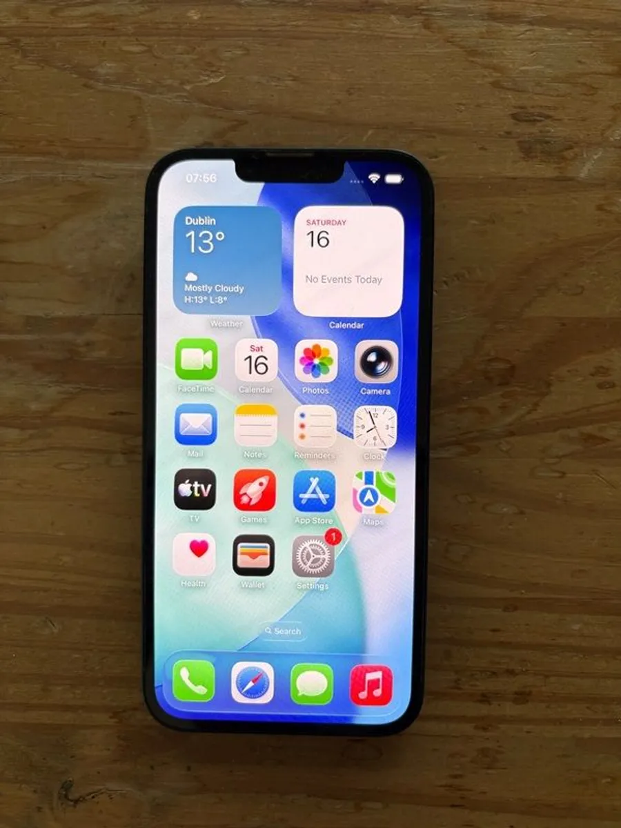 iPhone 14 128gb - Image 2