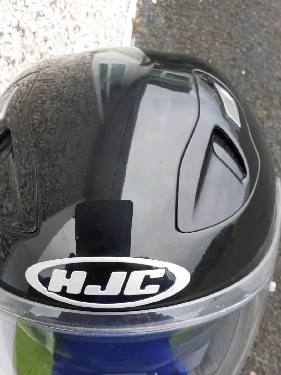 Motorcycle gear - Image 3