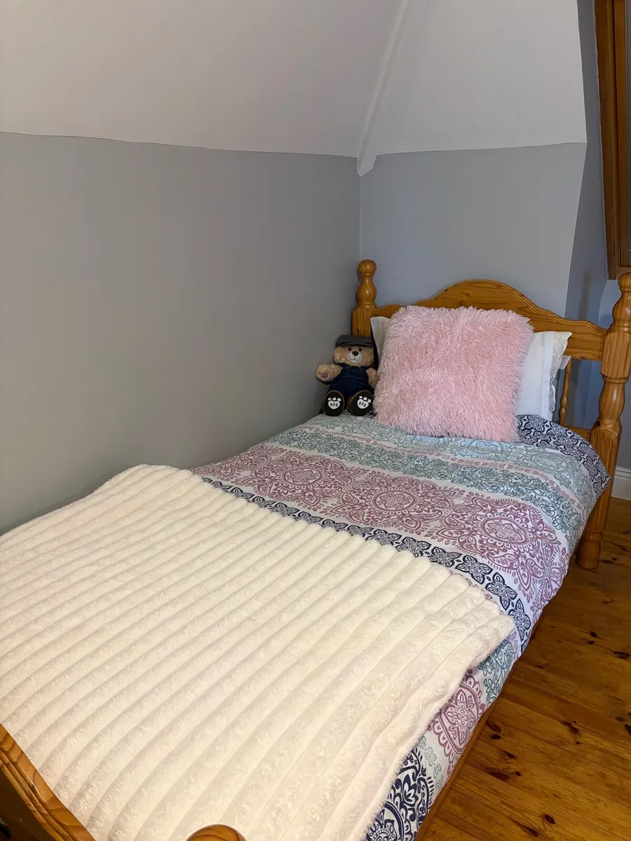 Children’s Beds - Image 1