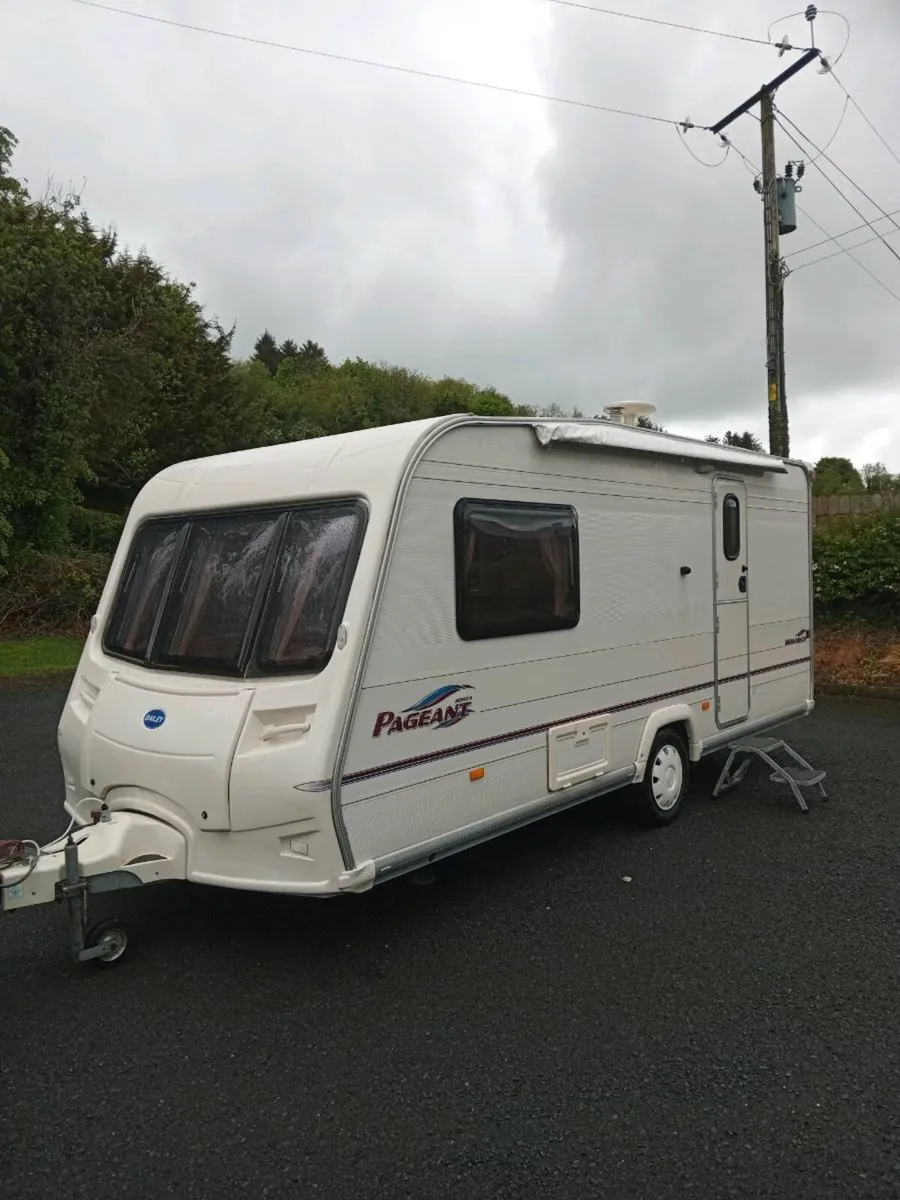Caravan - Image 2