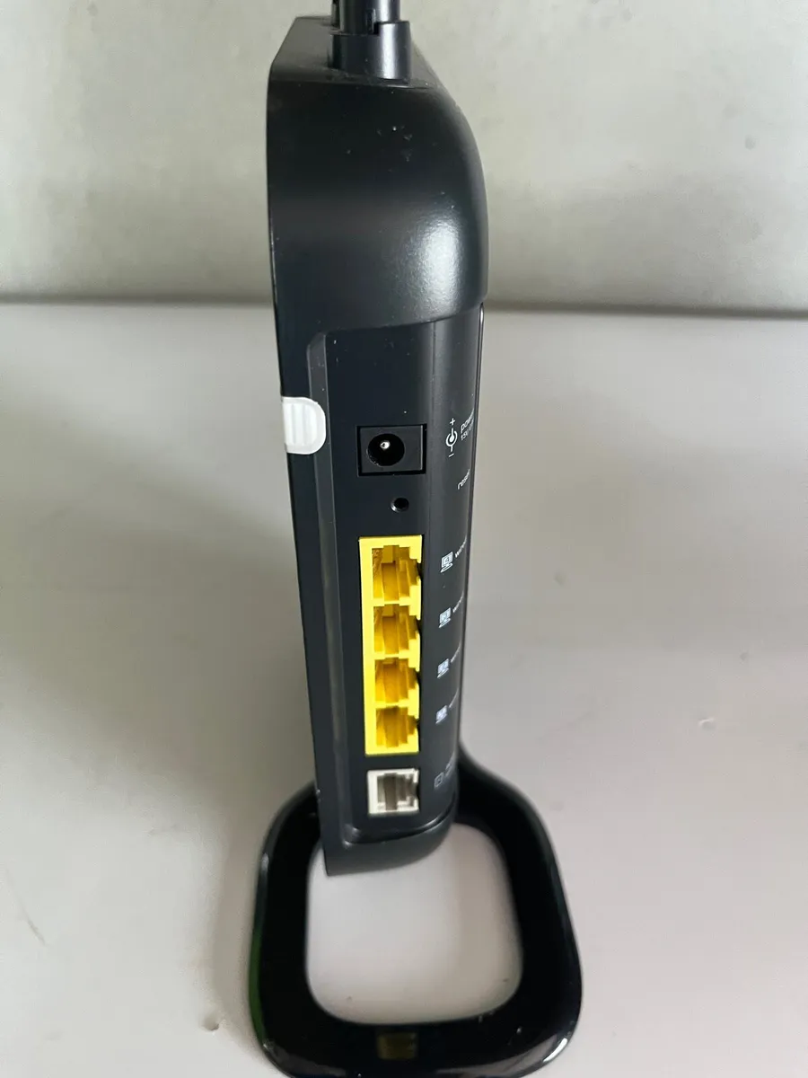 Belkin Modem Router - Image 3