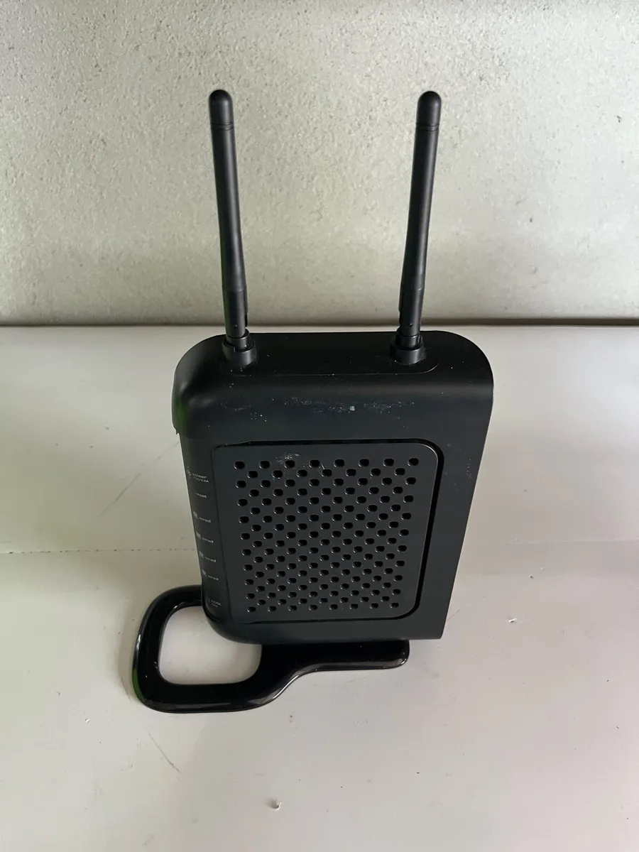 Belkin Modem Router - Image 4