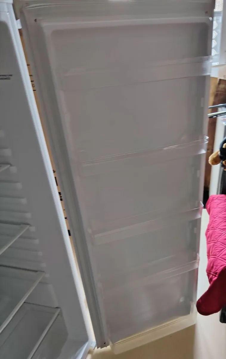 Bush tall larder fridge - Image 3