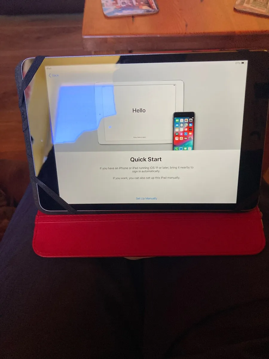 iPad mini 2 - Image 1