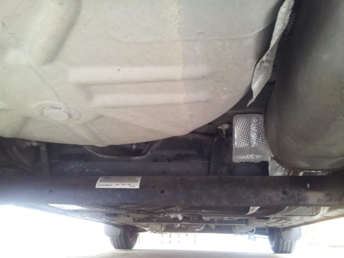 Ford Fiesta 2002 - 8100 miles - Image 4