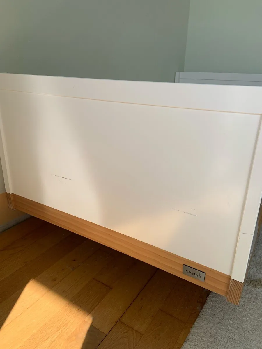 Cotbed - Image 2