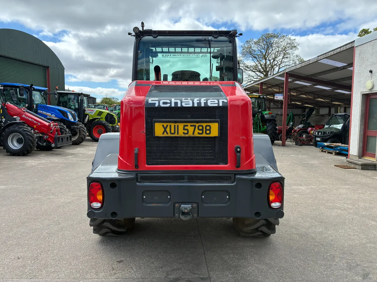 SCHAFFER 9640T - Image 2
