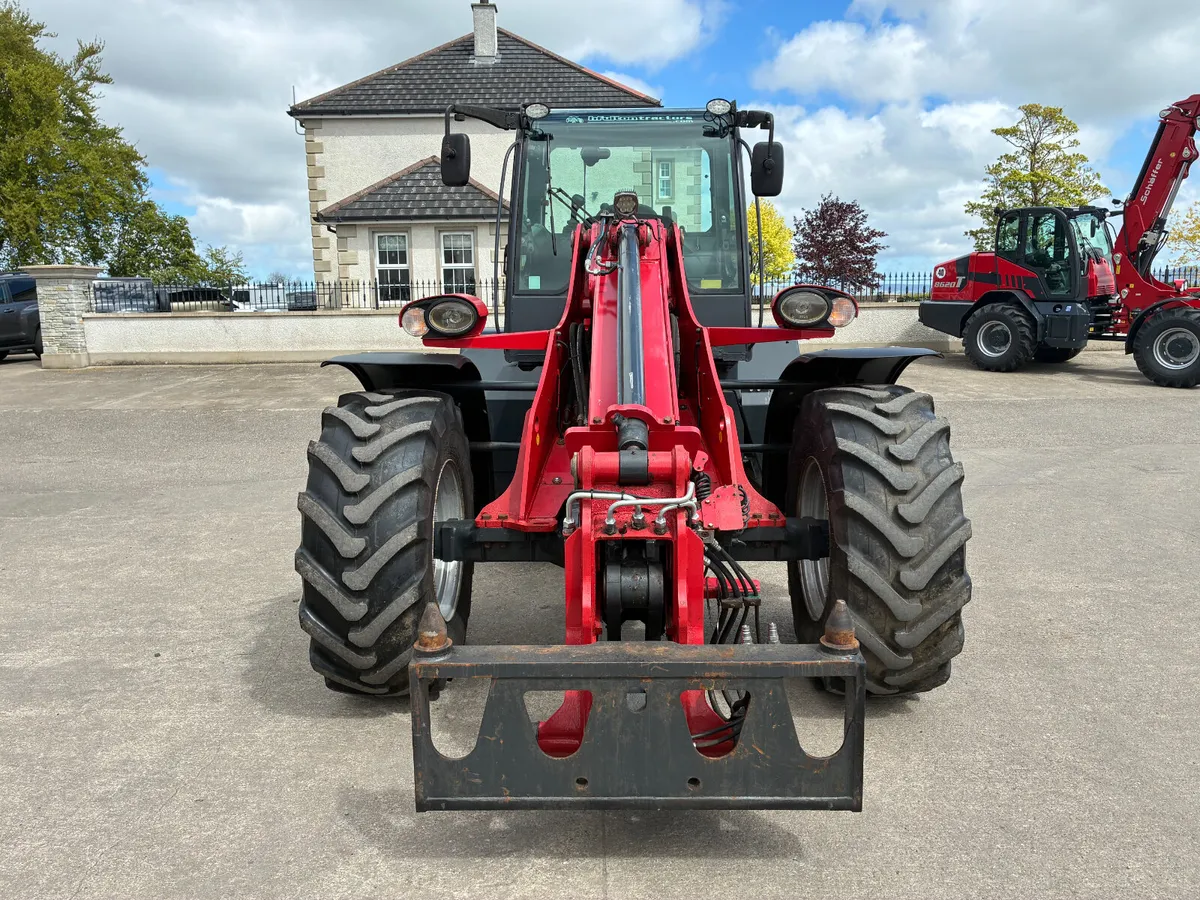 SCHAFFER 9640T - Image 4